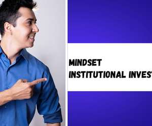 Unlock the Secrets of Institutional Trading: Methods & Mindset of Successful Investors