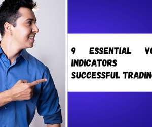 9 Essential Volume Indicators for Successful Trading